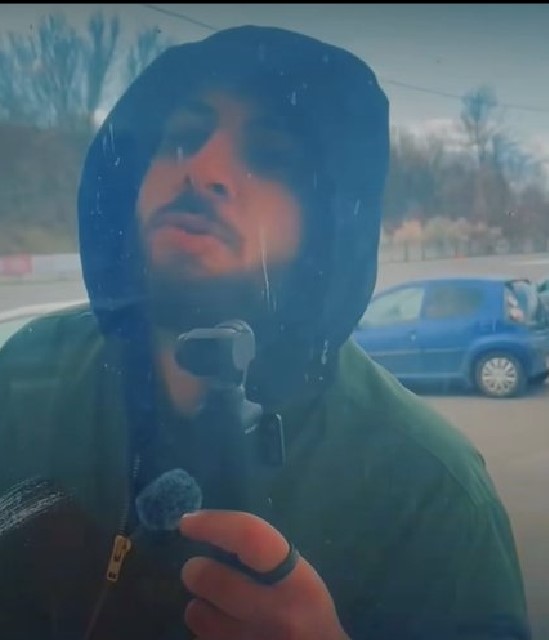 MikeJePan je jako pákistánské gangy v Anglii. I je kryli liberálové. Říká Vidlák, po kterém teď jdou