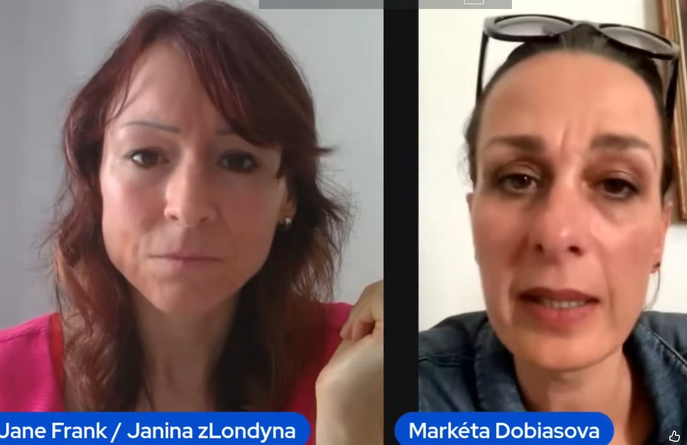 Vyhrála soud s Markem Wollnerem. Markéta Dobiášová o dvouletém pekle, poměrech v ČT a investigativě