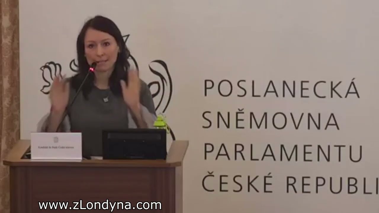 Co jsem řekla o České televizi ve svém veřejném slyšení do její Rady?