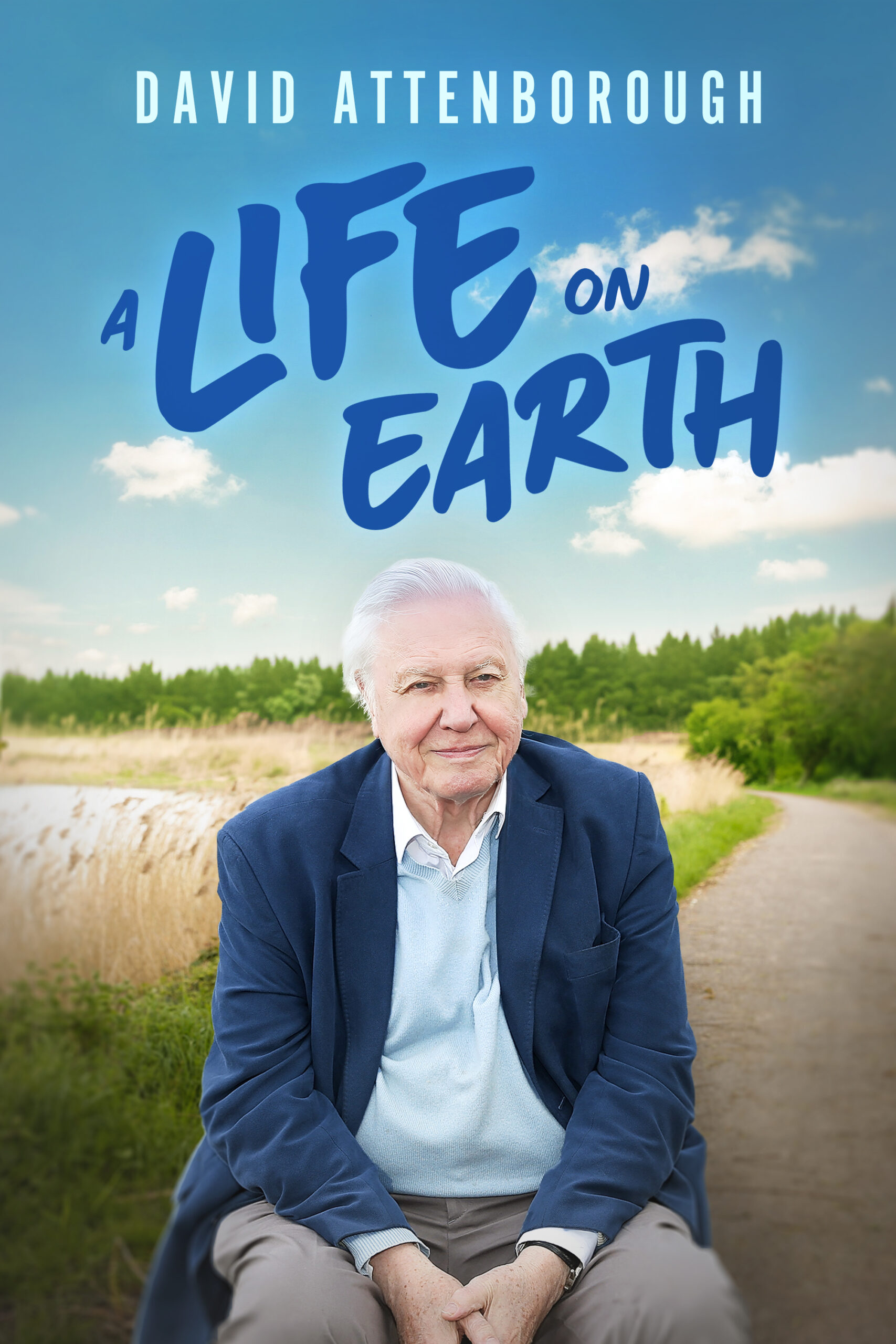Ano, ještě žije. A dnes je mu 100 let! Britská legenda – David Attenborough