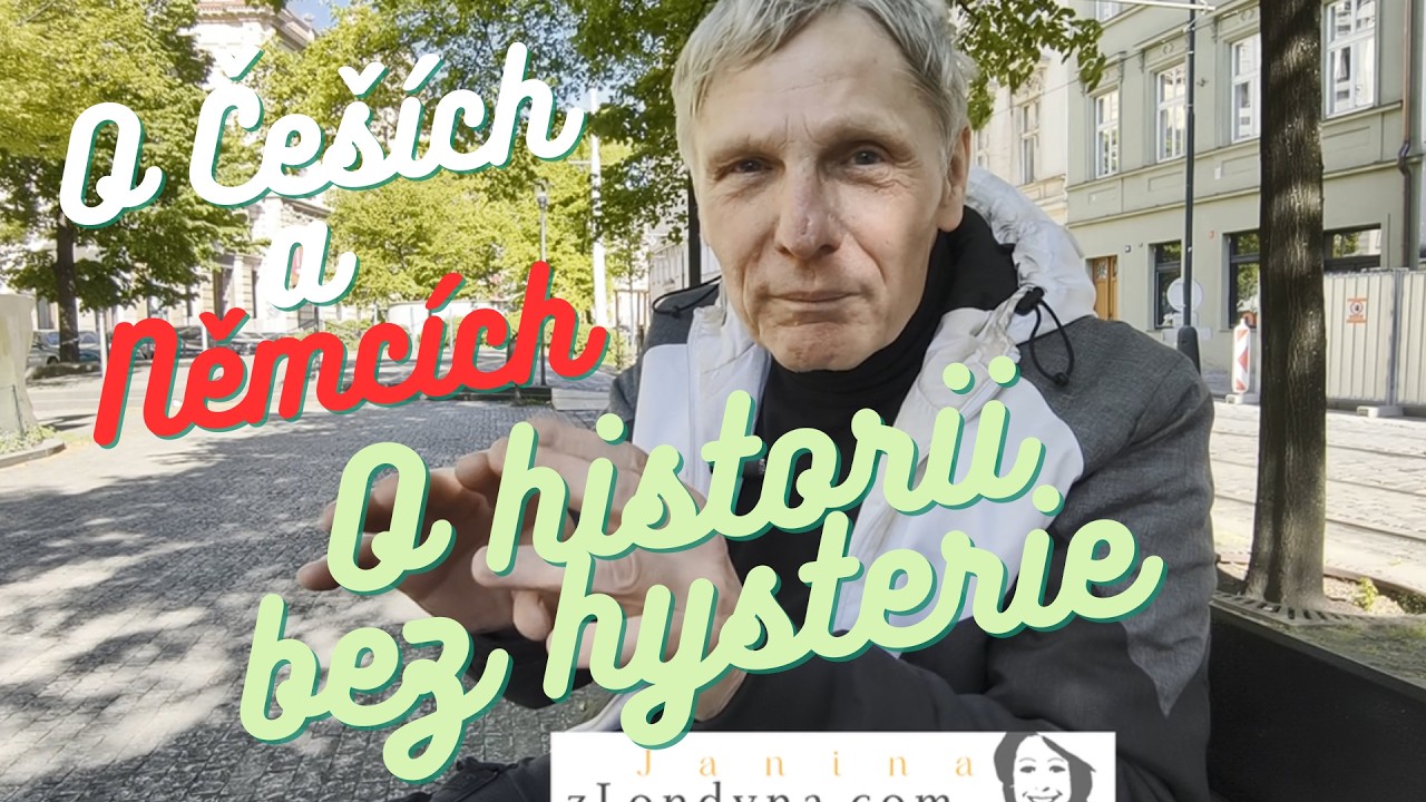 Arnošt Kult: I Mácha byl z poloviny Němec. O vztahu Němců a Čechů dle Kanta